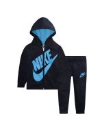 Survêtement Nike Dri-FIT FC Libero, Bleu, Homme
