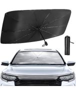 1 pc - Protection UV pour vitres de voiture, 2 pièces, pare soleil, rideau  en maille, accessoires automobiles - Cdiscount Auto