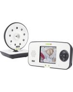 PHILIPS AVENT SCD833/26 Ecoute bébé Vidéo connecté - Mode Smart Eco -  Jusqu'à 10h d'autonomie - Cdiscount Puériculture & Eveil bébé