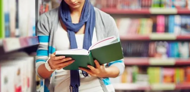 Librairie